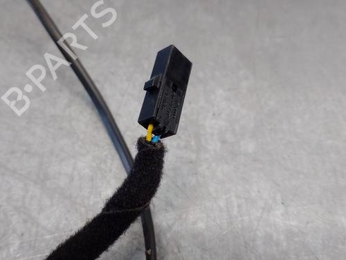 Seat buckle SEAT ALHAMBRA (710, 711) 1.4 TSI | BP29397050I32 