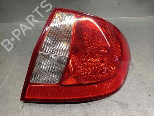 Used Right taillight HYUNDAI GETZ (TB) 1.1 (67 hp) 9222171