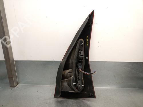 Left taillight RENAULT MEGANE II Estate (KM0/1_) 1.5 dCi (KM02, KM13) | BP23431289C34 