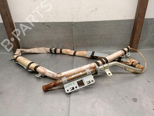 Airbag cortina direito Airbag cortina direito 39080078 39080078
