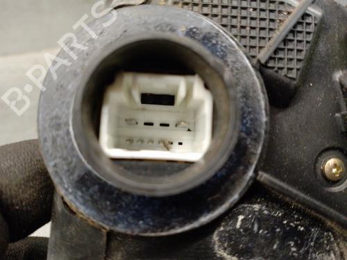 Front left lock TOYOTA AVENSIS Estate (_T25_) 2.2 D-CAT (ADT251_, ADT251R) | BP14929295C98 