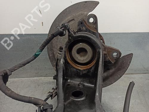 Right rear steering knuckle PEUGEOT EXPERT Van (V_) 1.6 BlueHDi 115 | BP15983637M28 