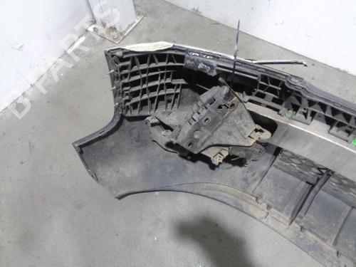 Front bumper AUDI ALLROAD C5 (4BH) 2.5 TDI quattro | BP11836564C7 