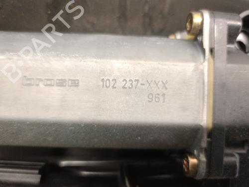 Rudehejsemekanisme ventre foran VW GOLF IV (1J1) 1.9 TDI | BP28514073C22