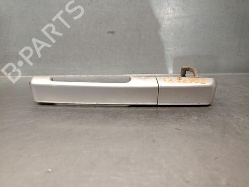 Used Rear left exterior door handle Rear left exterior door handle 39510105 39510105