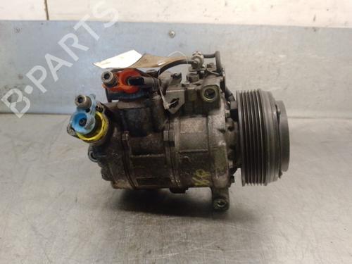 Used AC compressor AC compressor 39034619 39034619