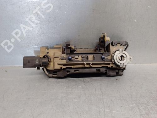 Front right exterior door handle AUDI A3 (8L1) 1.8 T | BP16214724C129 