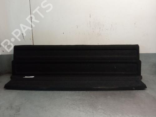 Used Rear parcel shelf OPEL MERIVA A MPV (X03) 1.7 CDTI (E75) (100 hp) 28015386
