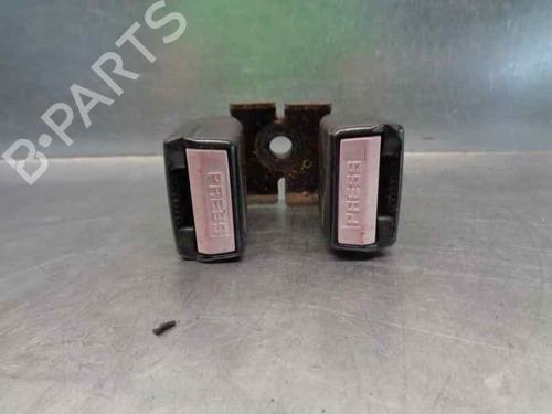 Used Seat buckle RENAULT MEGANE II Coupé-Cabriolet (EM0/1_) 1.6 16V (112 hp) 20259782