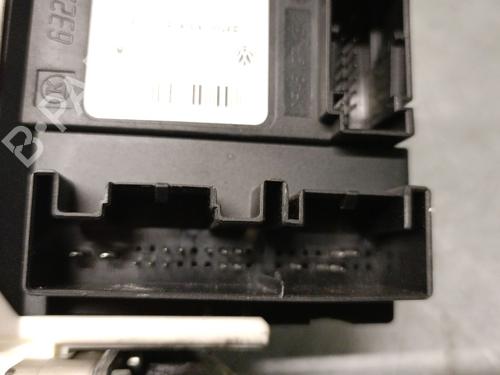 Front left window mechanism AUDI A3 (8P1) 2.0 TDI 16V | BP30930683C22