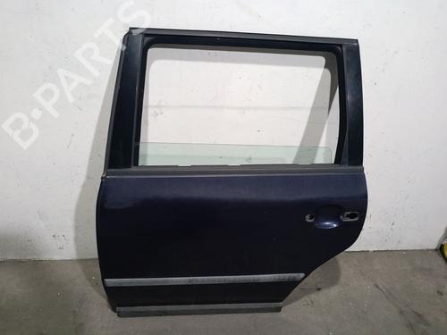Dør venstre bak VW PASSAT B5 Variant (3B5) 1.8 T 3B5833051AB | 3B5833051AB