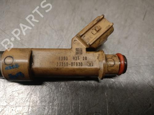 Injector TOYOTA VERSO (_R2_) 1.6 (ZGR20_, ZGR20R) | BP29305775M100 