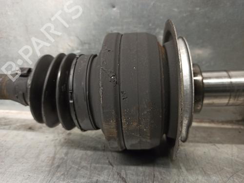 Antriebswelle links hinten MERCEDES-BENZ CLK (C209) CLK 270 CDI (209.316) | BP15822707M40 