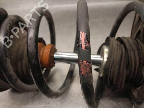 Right front shock absorber TOYOTA AVENSIS Estate (_T27_) 2.0 D-4D (ADT270_, ADT270R) | BP31581172M17