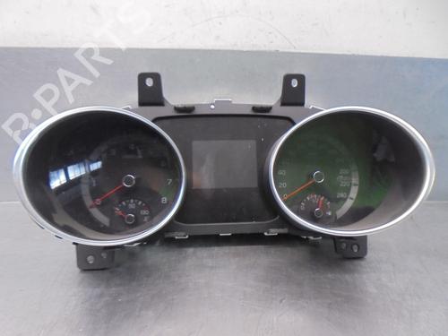 Cockpit KIA XCEED (CD) 1.0 T-GDI (120 hp) 15045800