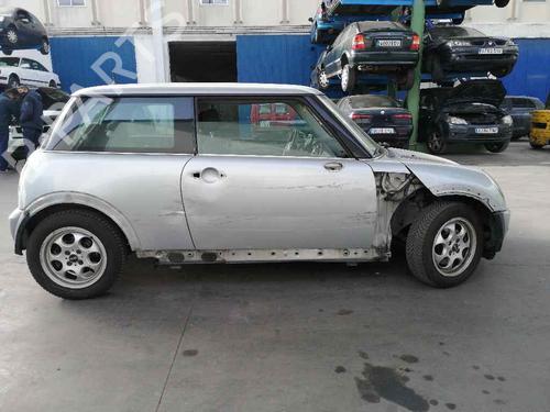 Front right interior door handle MINI MINI (R50, R53) One | BP7085030I14 - Image 6