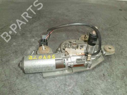Rear wiper motor FORD ESCORT V (AAL, ABL) 1.6 i 16V | BP2125149M102 