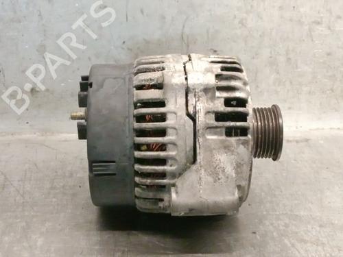 Used Alternator MERCEDES-BENZ E-CLASS (W210) E 320 (210.065) (224 hp) 25919107