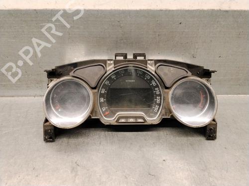 Used Instrument cluster Instrument cluster 38348431 38348431