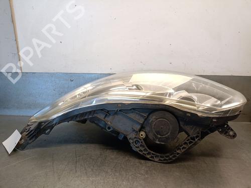Left headlight CITROËN C5 III Break (RW_) 2.2 HDi 200 | BP37082032C28 - Image 3