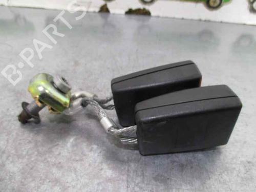 Seat buckle VW GOLF V (1K1) 1.9 TDI | BP20244177I32 
