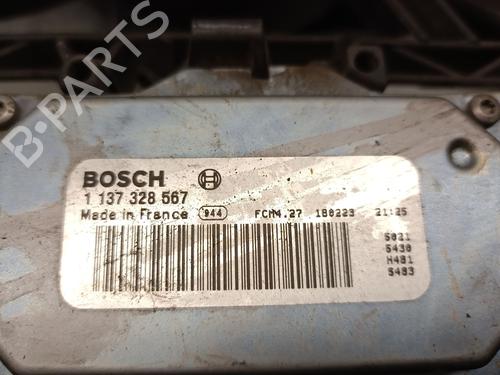 Radiator fan FORD MONDEO V Saloon (CD) 2.0 Hybrid | BP30777406M35 