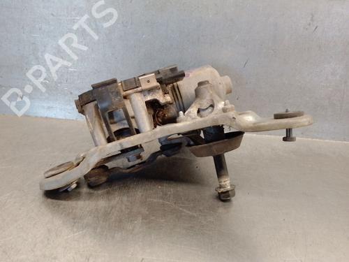 Front wiper motor PEUGEOT 508 SW I (8E_) 1.6 HDi | BP29977571M29