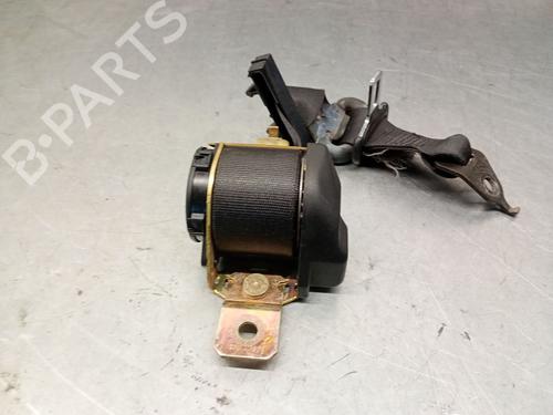 Rear right seatbelt HONDA PRELUDE IV (BB_) 2.3 i 16V (BB2) | BP25239629I28 