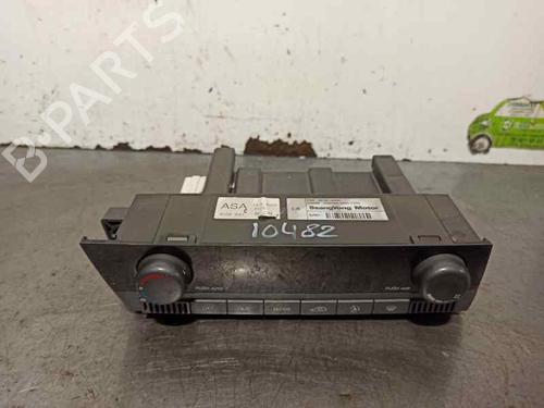 Commande Chauffage SSANGYONG KYRON 2.0 Xdi (141 hp) 5416583