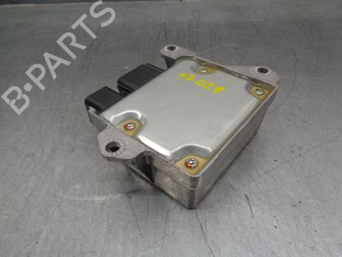 ECU airbags FORD MONDEO III Turnier (BWY) 2.0 16V TDDi / TDCi | BP11736189M53 