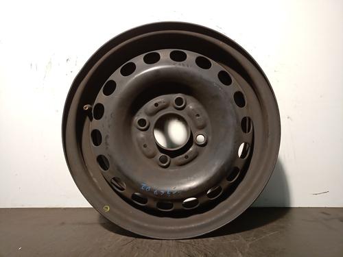 Used Rim SMART FORFOUR (454) 1.1 (454.030) (75 hp) 31042437