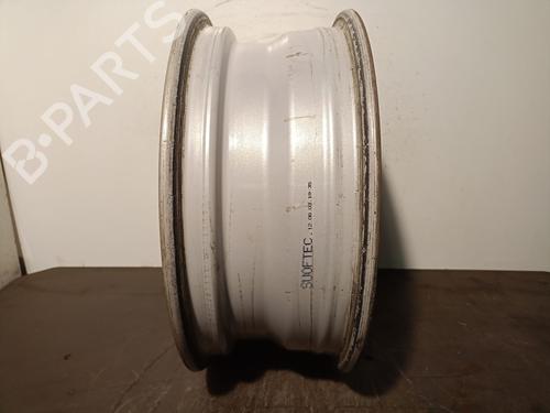 Rim NISSAN ALMERA II Hatchback (N16) 1.5 | BP29453089C45 