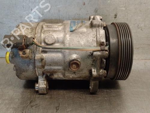 Used AC compressor AC compressor 36996097 36996097
