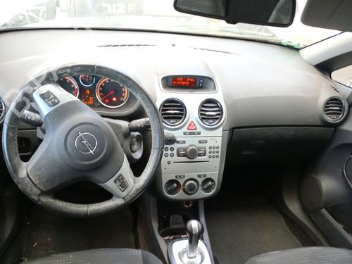 Engine control unit (ECU) OPEL CORSA D (S07) 1.2 (L08, L68) | BP37758563M57  - Image 5