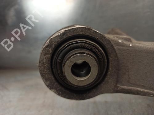 Right rear suspension arm JAGUAR XF I (X250) 2.2 D | BP11360132M15 