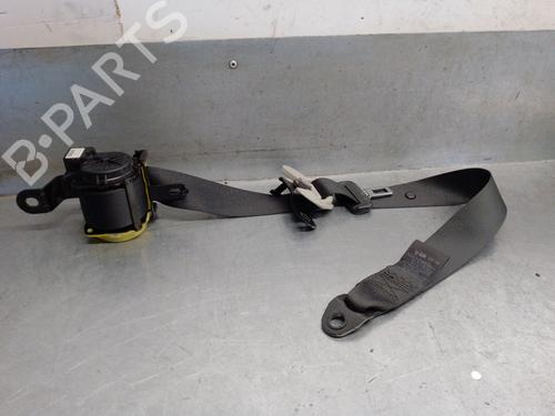 Rear left seatbelt KIA SORENTO III (UM) 2.2 CRDi | BP27535834I29 