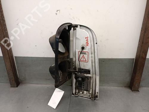 Fuel flap MERCEDES-BENZ VITO Van (W447) 109 CDI (447.601, 447.603, 447.605) | BP31711094C131