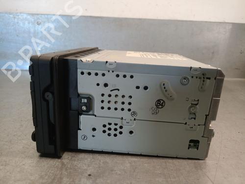 Radio MITSUBISHI LANCER VIII (CY_A, CZ_A) 2.0 DI-D (CY8A) | BP36040706E6 - Image 2