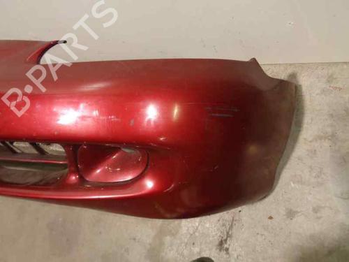 Front bumper HYUNDAI LANTRA II (J-2) 1.9 D | BP6466569C7 