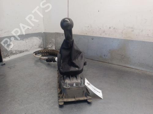 Selector da caixa SEAT Mii (KF1, KE1) 1.0 | BP38177898M90 - Image 5