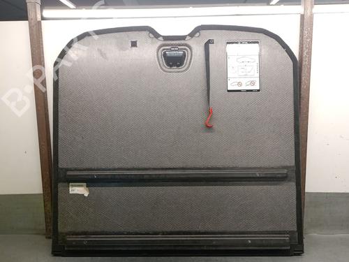 Rear parcel shelf VOLVO XC60 I SUV (156) D5 AWD | BP29943857C85