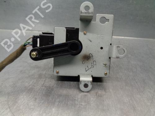 Heater blower motor KIA OPIRUS (GH) 3.5 | BP9278298M62