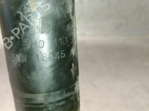 Amortiguador delantero izquierdo VW SHARAN (7M8, 7M9, 7M6) 1.9 TDI | BP30774247M16 