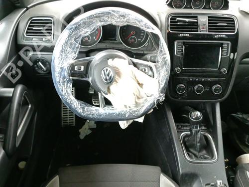 Left sun visor VW SCIROCCO III (137, 138) 1.4 TSI | BP35901209I1 - Image 11