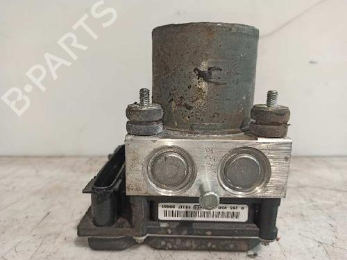 ABS pump NISSAN PRIMERA Hatchback (P12) 1.9 dCi | BP8257108M43 