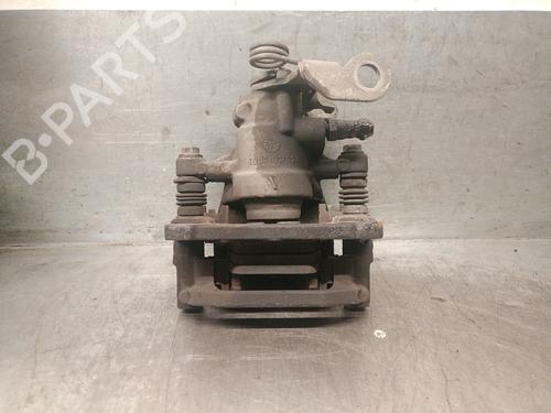 Left rear brake caliper FIAT STILO (192_) 1.9 D Multijet | BP29239942M107 