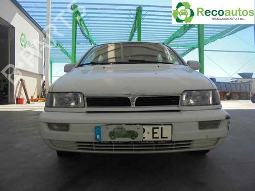 Sikkerhedssele-spænde HYUNDAI SANTAMO 2.0 16V 4x4 | BP21018772I32 - Image 6