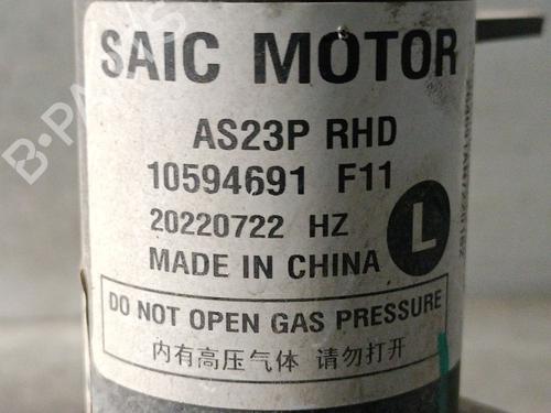 Left front shock absorber MG MG HS (AS23) 1.5 T (SAS23) | BP33856393M16 - Image 8