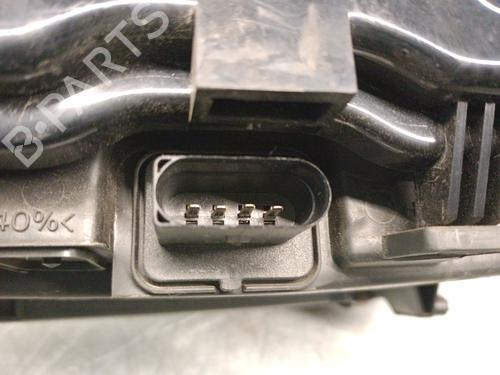 Left headlight AUDI A3 (8L1) 1.9 TDI | BP30161192C28