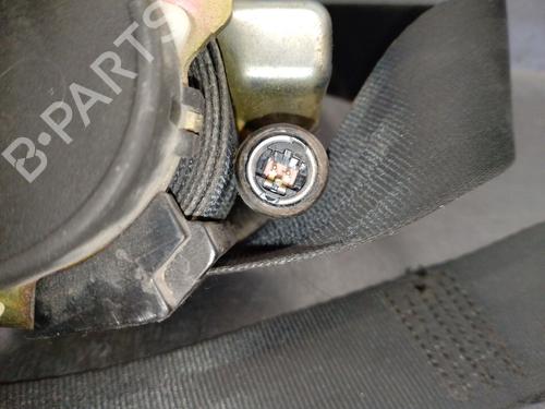 Sikkerhedssele foran venstre PEUGEOT 207 (WA_, WC_) 1.4 16V | BP29912783I26